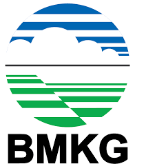 Logo BMKG Mamberamo Raya